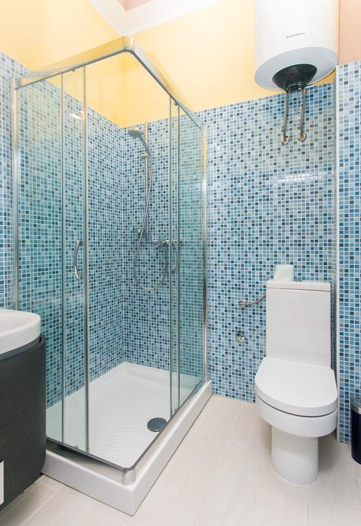 Buza Beach Apartments Ragusa Camera foto