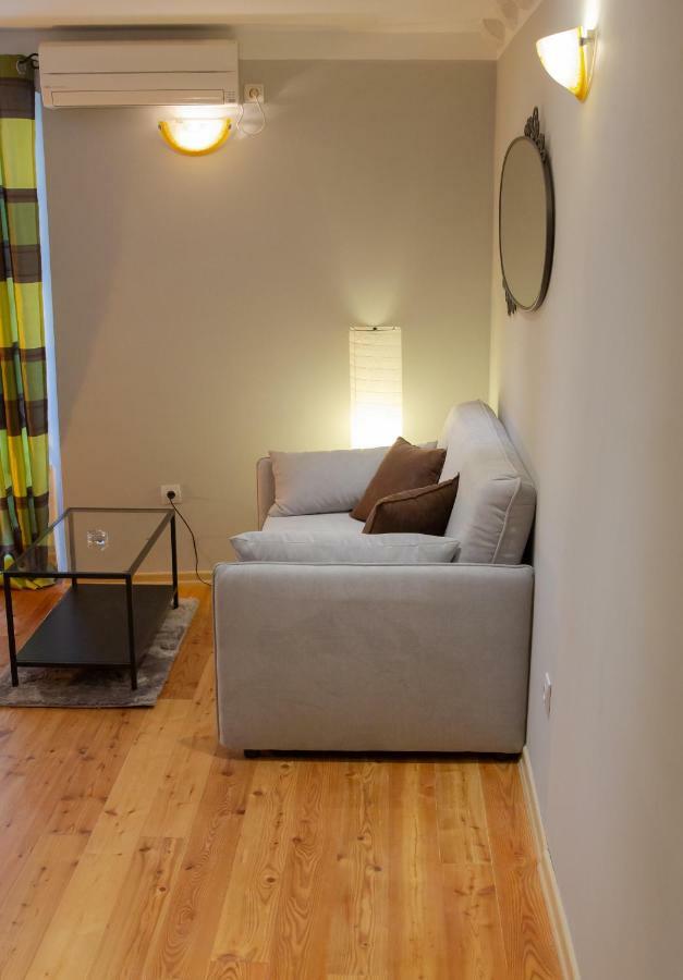 Buza Beach Apartments Ragusa Esterno foto