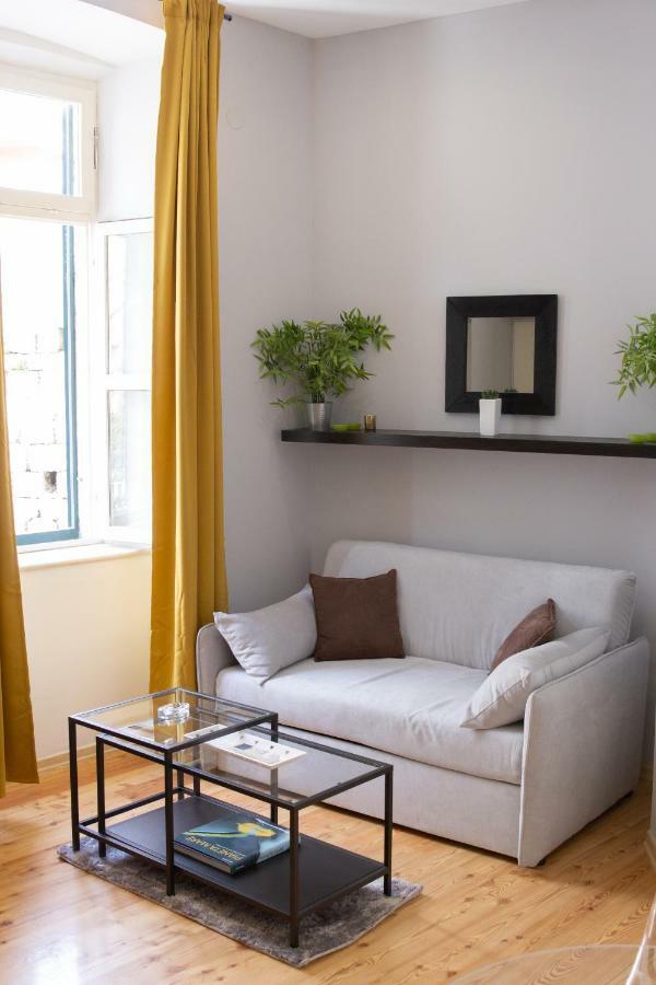 Buza Beach Apartments Ragusa Esterno foto